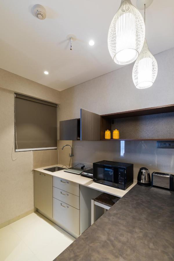 Ar Suites Jewels Royale - Koregaon Park Nx Pune Exterior photo