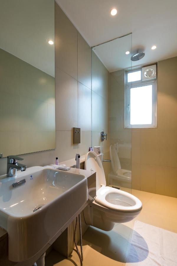 Ar Suites Jewels Royale - Koregaon Park Nx Pune Exterior photo